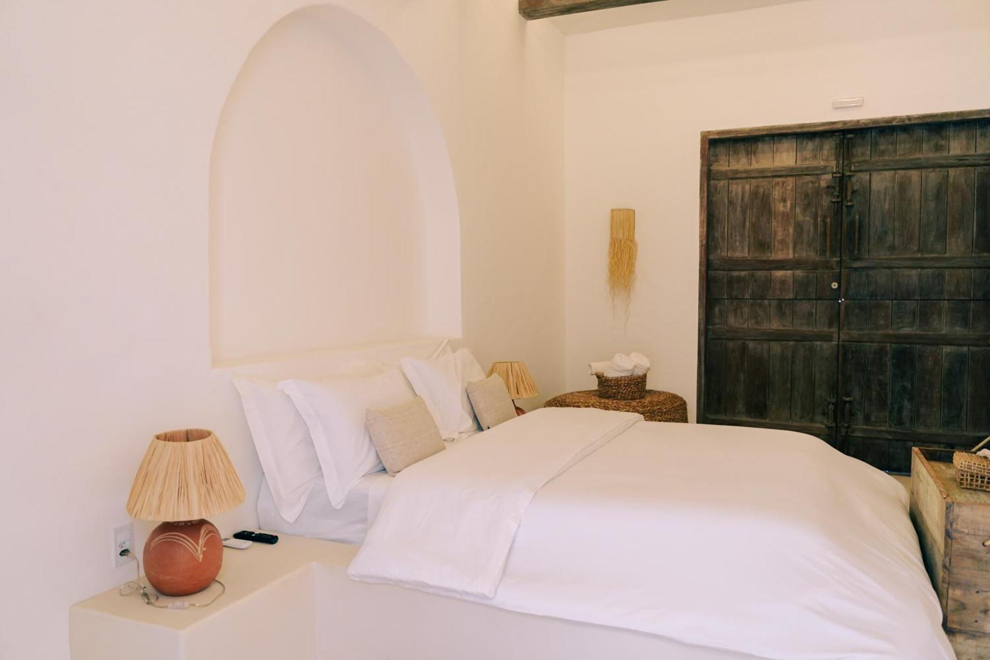 Anacardier Prive Hotel Atins Exterior foto